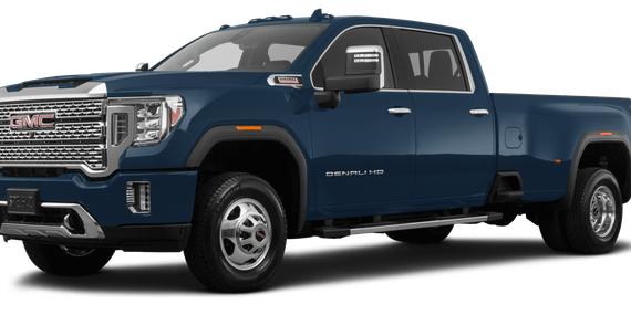 GMC SIERRA HD 2022 1GT49WE79NF284006 image GMC SIERRA HD 2022 1GT49WE79NF284006 image